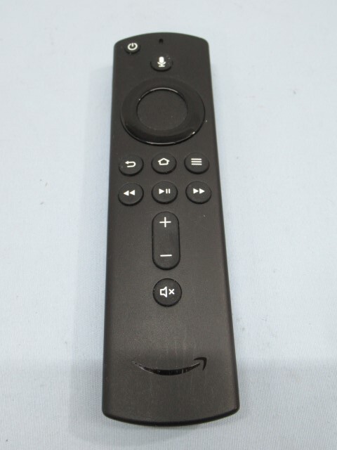第1世代★Amazon E9L29Y Fire TV Stick アマゾン ファイアTVスティック アダプター/USBケーブル付き USED 92316★！！　_画像6