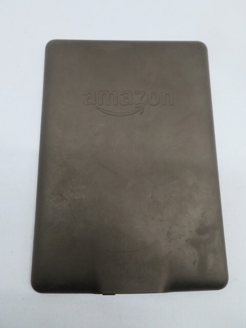 4GB*Amazon Kindle электронная книга Kindle Paperwhite( no. 7 поколение ) USB зарядка кабель имеется Amazon gold доллар USED 92960*!!