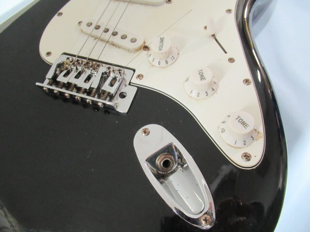 ★SELDER エレキギター セルダー 弦楽器 USED 92412★！！_画像5