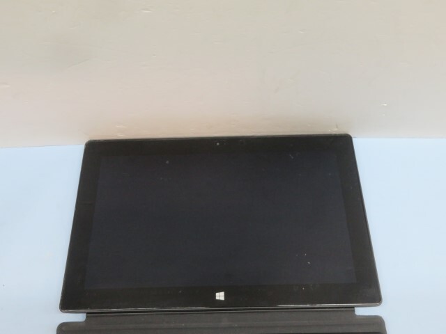 ●●Microsoft 1514 ノートPC マイクロソフト Surface Pro windows8 128GB サーフェス パソコン USED 92790●●！！_画像3