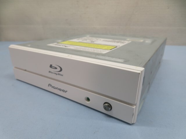 ■Pioneer BDR-S06XLD 内蔵型ブルーレイドライブ パイオニア PC用品 USED 92992■！！の画像1