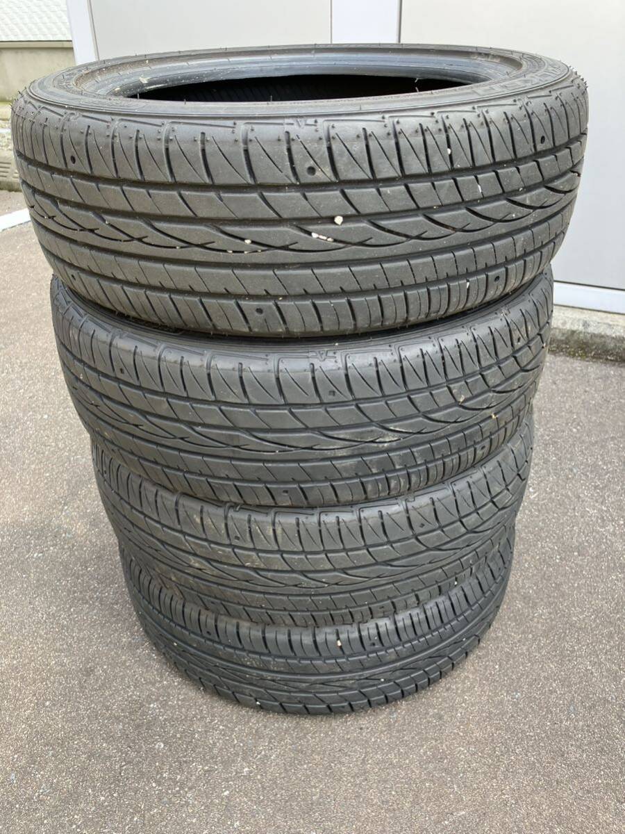 155/55R14 4本set!_画像1