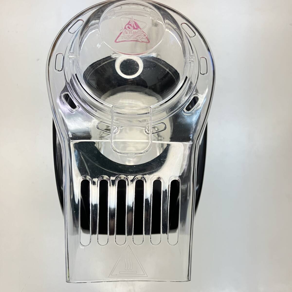 ★ポップコーンメーカー　POPCORN　MAKER PN-01★_画像6