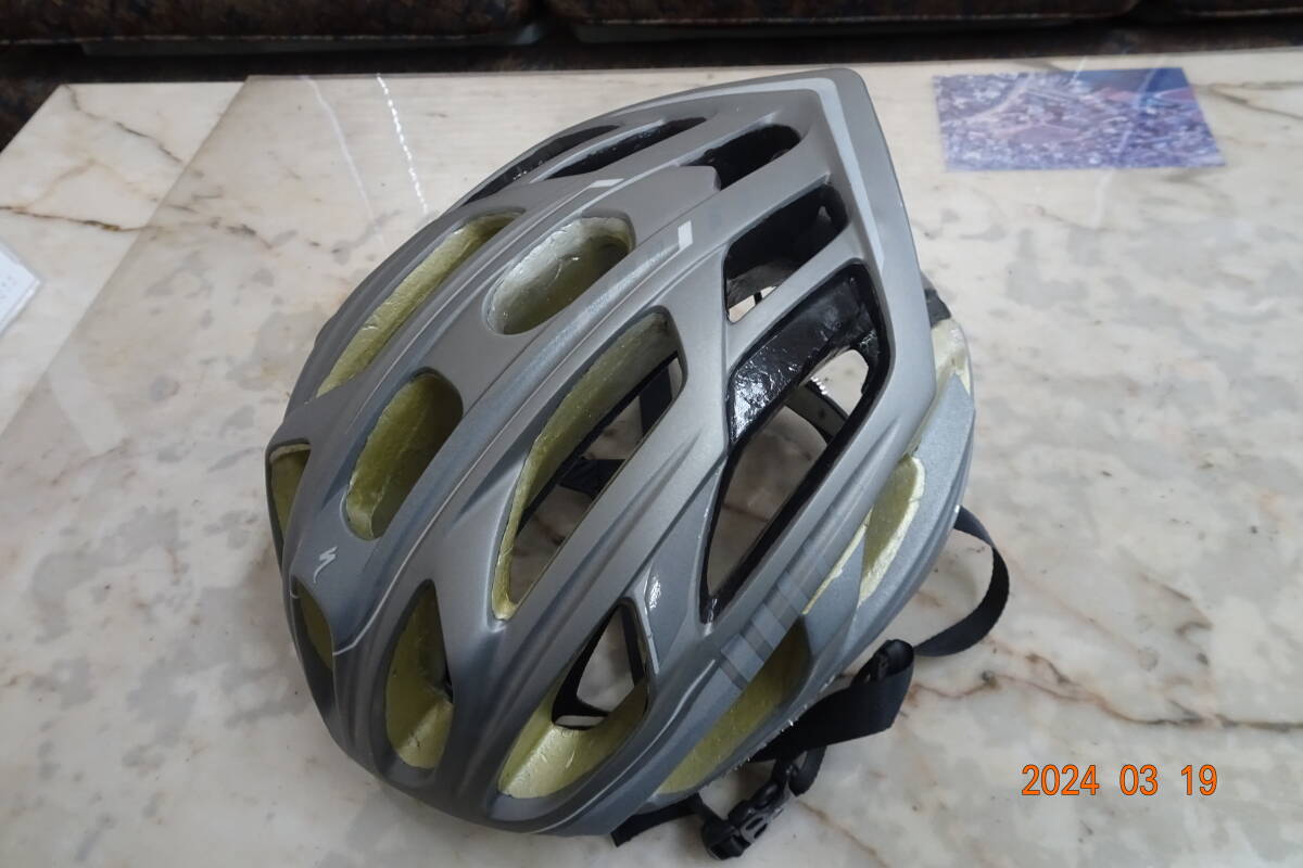 Yahoo!オークション - スペシャライズド S-WORKS PREVAIL Lsize Yahoo!オークション - スペシャライズド S-WORKS PREVAIL Lsize