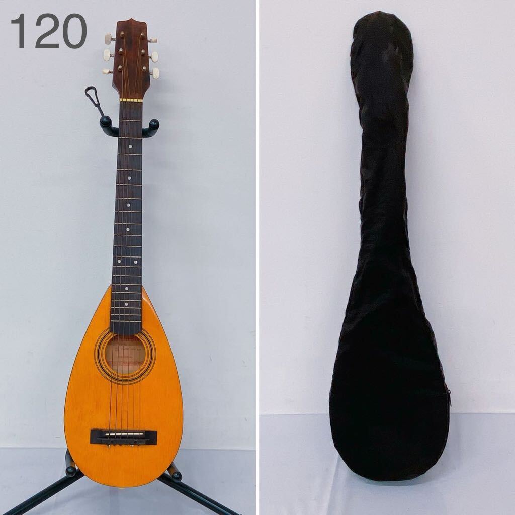 Yahoo!オークション - 3A025 REGHIN レジン travel guitar Yahoo!オークション - 3A025 REGHIN レジン travel guitar