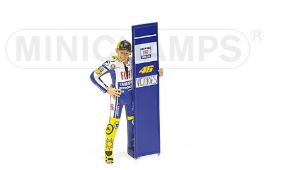 □限定999pcs. PMA 1/12 フィギュア 2010 V.ロッシ セパン 46 □限定999pcs. PMA 1/12 フィギュア 2010 V.ロッシ セパン 46
