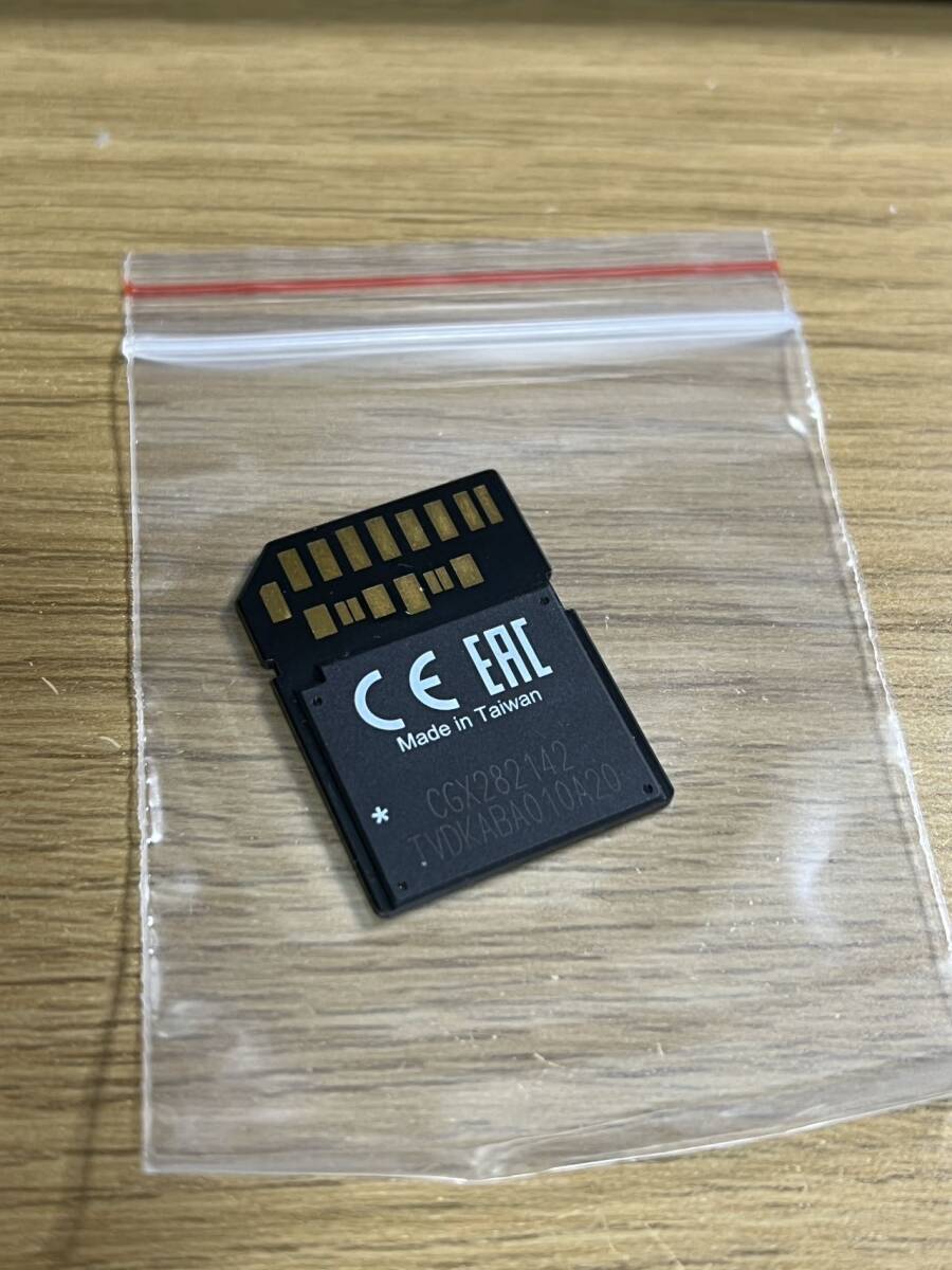  regular goods SONY SDXC memory card SF-G128T TOUGH 128GB UHS-II Class10 correspondence 