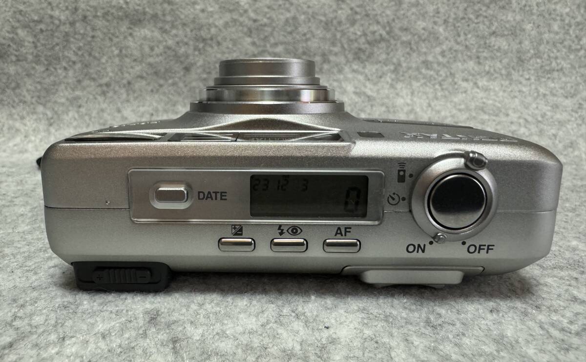 【美品】PENTAX ペンタックス ESPIO 24EW_画像3