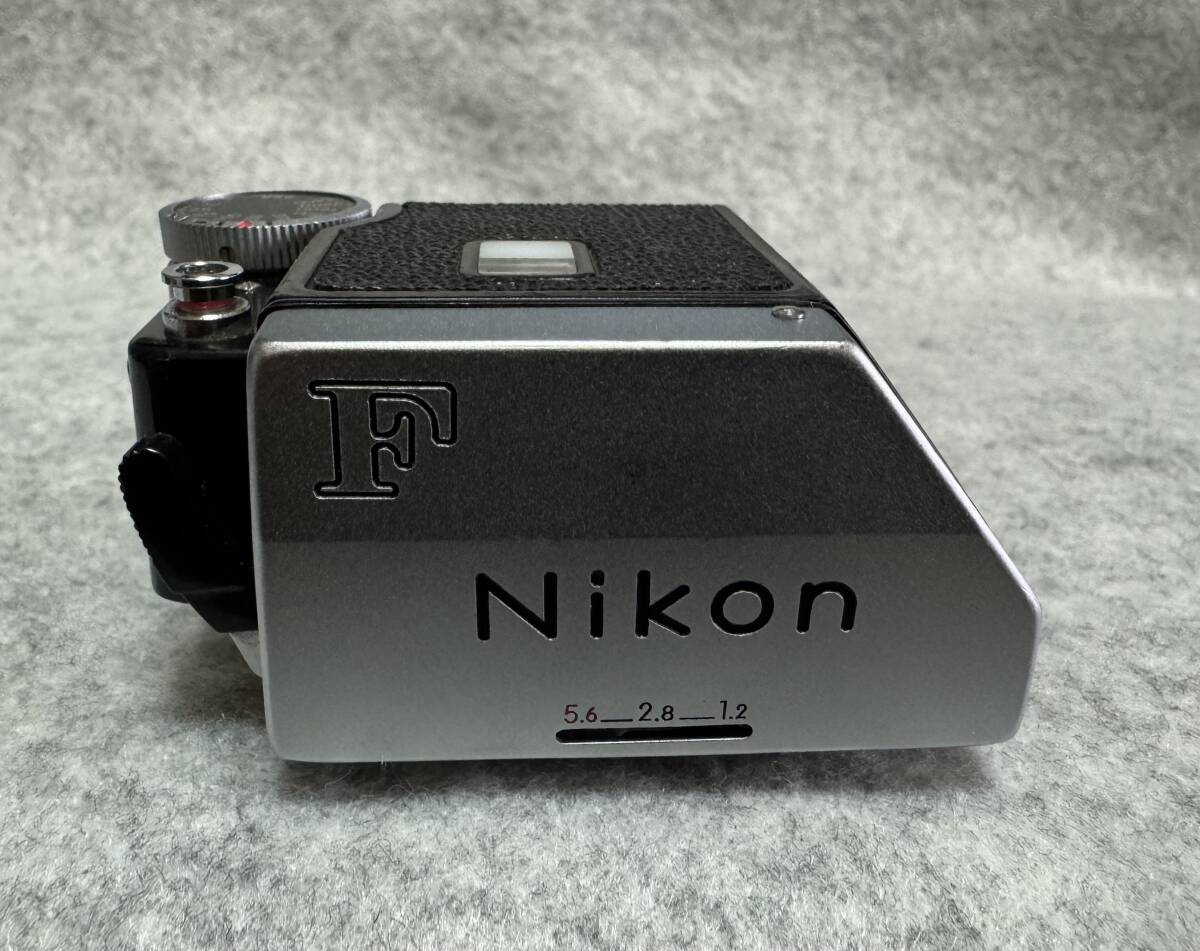 Nikon ニコン F フォトミック FTN ファインダー _画像1