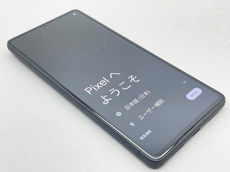 18654円 【超美品】 SIMフリー au Google Pixel 7 128GB 18654円 【超美品】 SIMフリー au Google Pixel 7 128GB