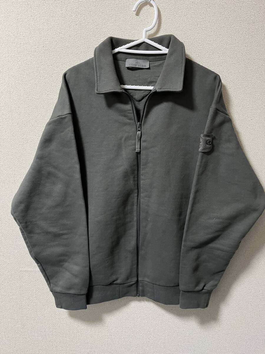 STONE ISLAND ストーンアイランド 22AW GHOST PIECE コットン STONE ISLAND ストーンアイランド 22AW GHOST PIECE コットン