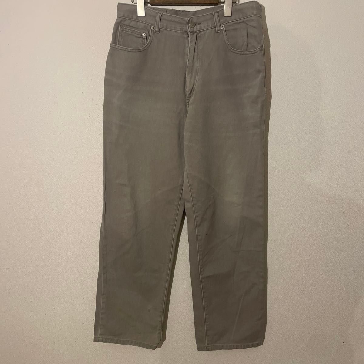 old uniqlo 緑タグ 80〜90s vintage デニムパンツ|Yahoo!フリマ old uniqlo 緑タグ 80〜90s vintage デニムパンツ|Yahoo!フリマ