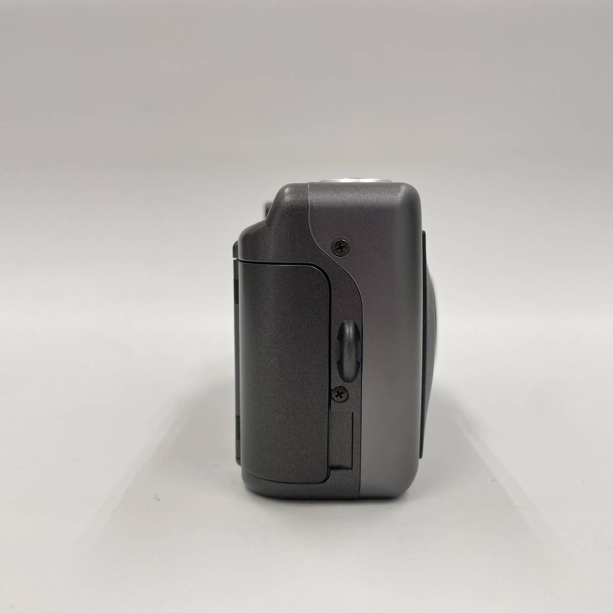 [ box attaching beautiful goods ] Kyocera T Zoom 35mm Film Camera Kyocera compact film camera 
