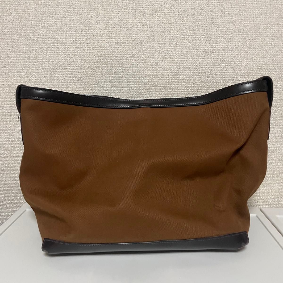 AURALEE×Brady ショルダーバッグ EDENDON|Yahoo!フリマ(旧 AURALEE×Brady ショルダーバッグ EDENDON|Yahoo!フリマ(旧