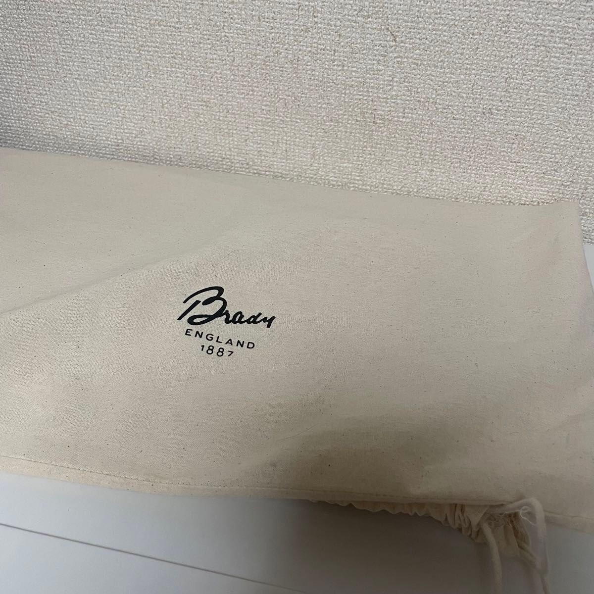 AURALEE×Brady ショルダーバッグ EDENDON|Yahoo!フリマ(旧 AURALEE×Brady ショルダーバッグ EDENDON|Yahoo!フリマ(旧