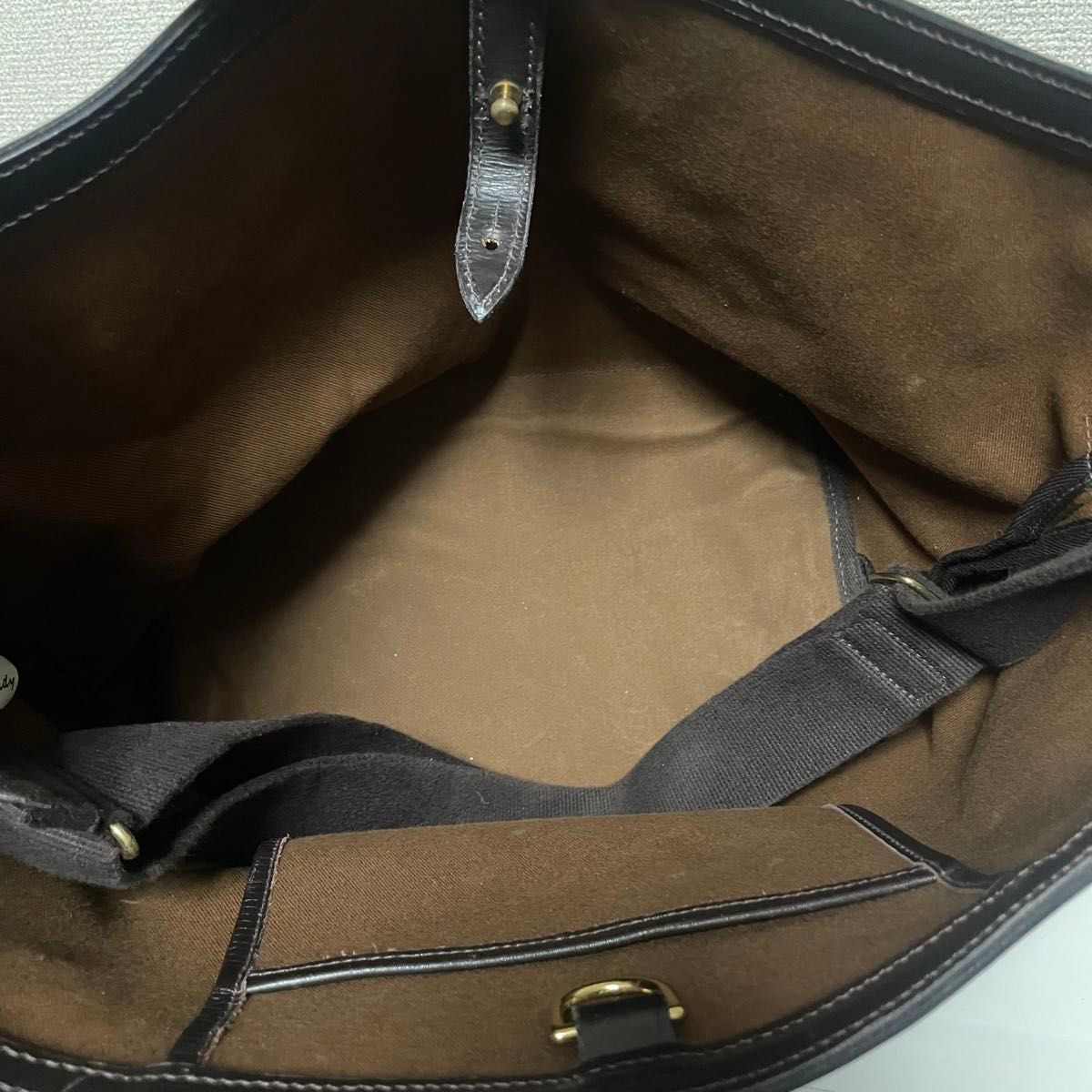 AURALEE×Brady ショルダーバッグ EDENDON|Yahoo!フリマ(旧 AURALEE×Brady ショルダーバッグ EDENDON|Yahoo!フリマ(旧