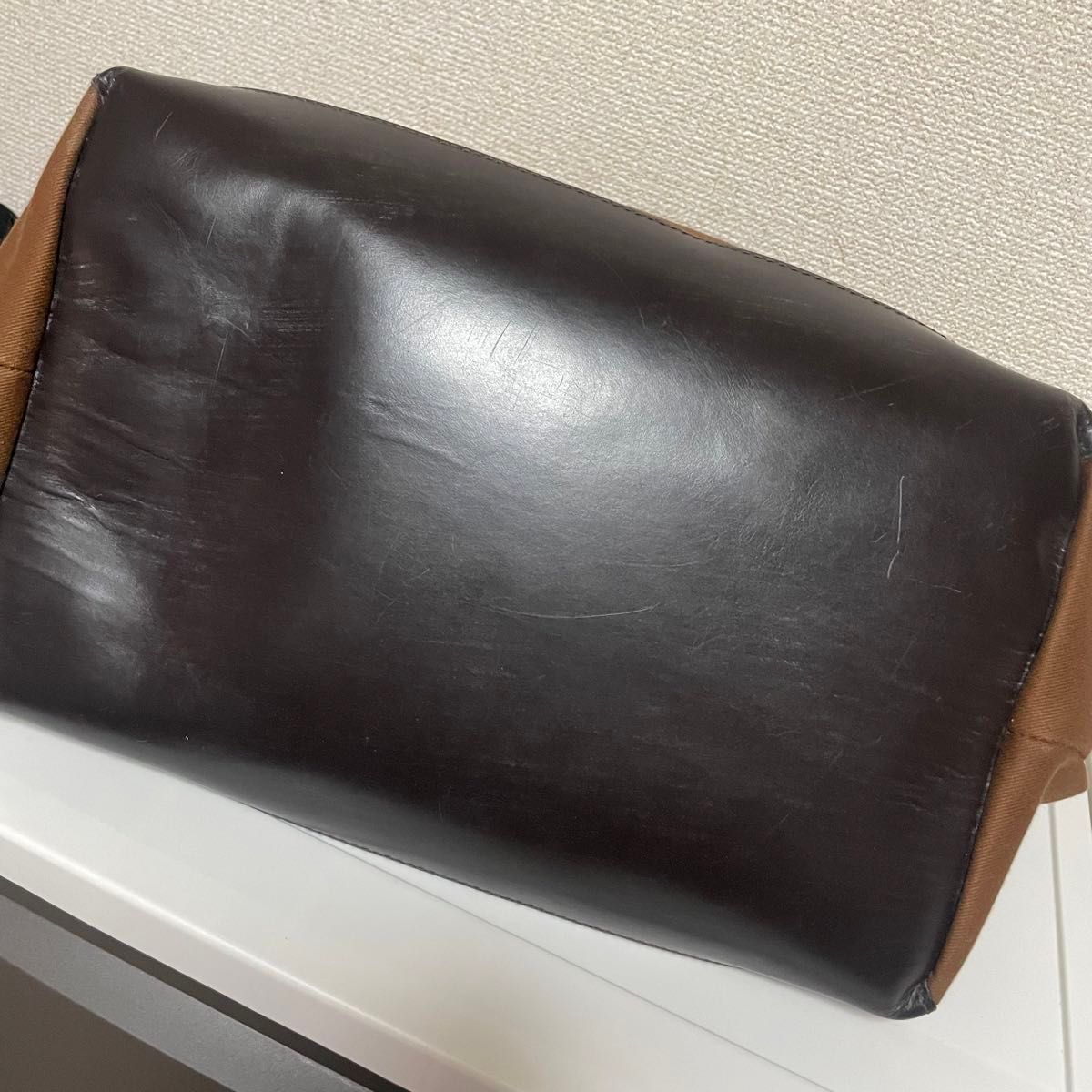 AURALEE×Brady ショルダーバッグ EDENDON|Yahoo!フリマ(旧 AURALEE×Brady ショルダーバッグ EDENDON|Yahoo!フリマ(旧