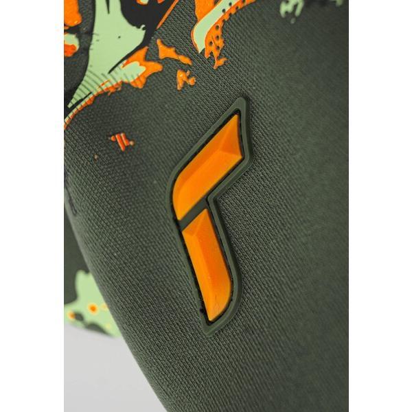 reusch【ロイシュ】ピュアコンタクトゴールド X【5370015】サイズ９【デザートグリーン】新品正規品_画像10