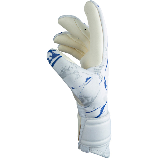 reusch【ロイシュ】ピュアコンタクトゴールド X【5360901】サイズ８【ホワイト／ディープブルー】新品正規品_画像8