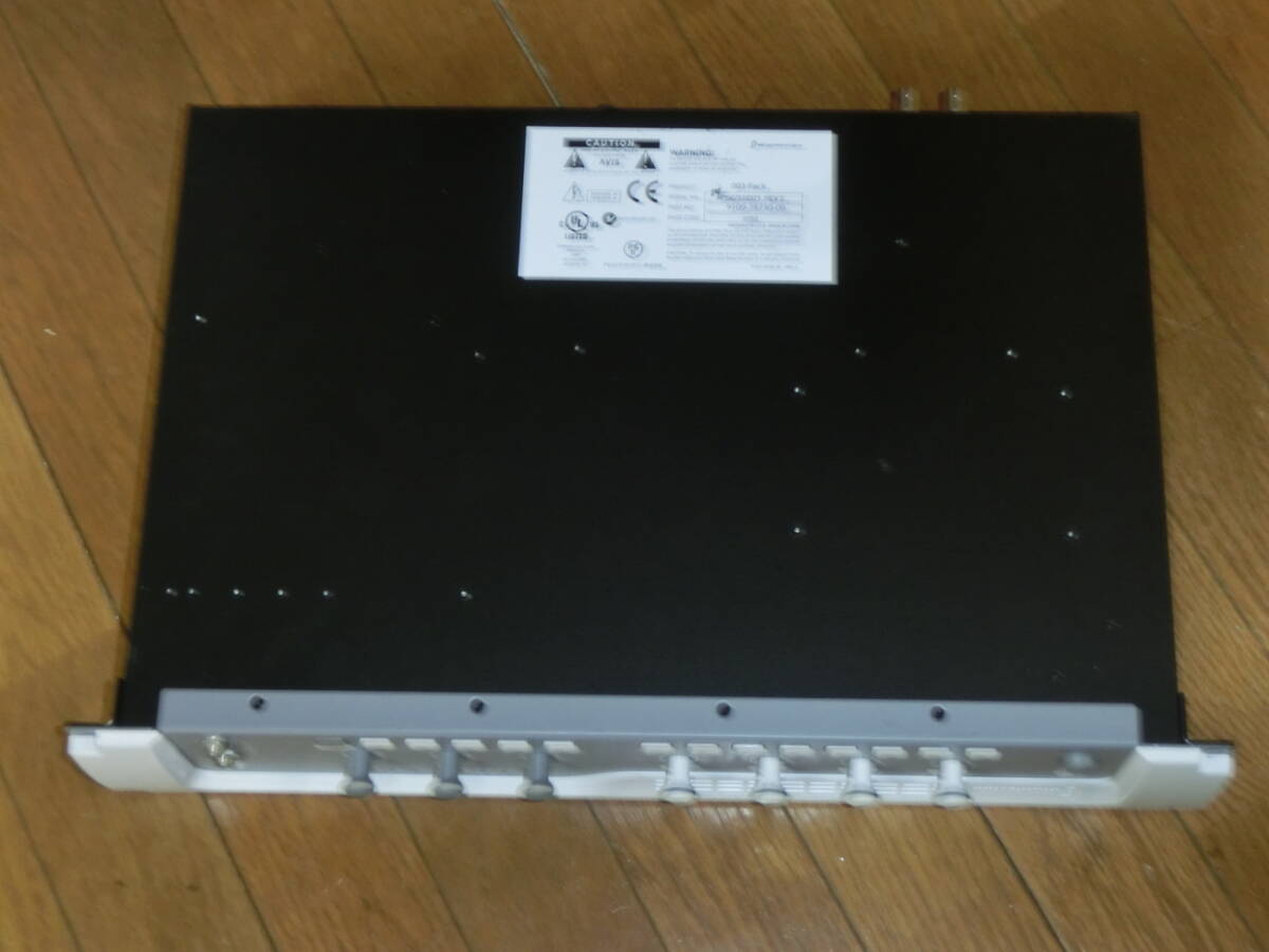 digidesign 003 RACK* аудио интерфейс 