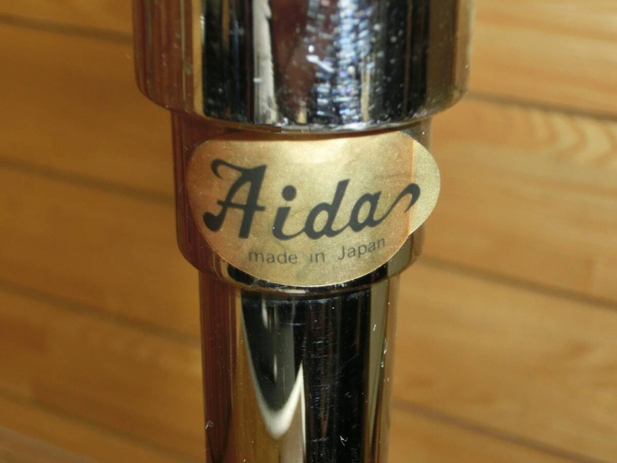 Aida 1041DX★アイダ楽器 バリトンサックススタンドの画像2