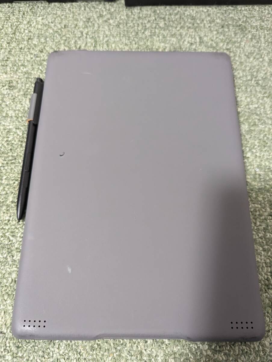 BOOX Note Plus（保護ケース、スタイラスペン付き）_画像4