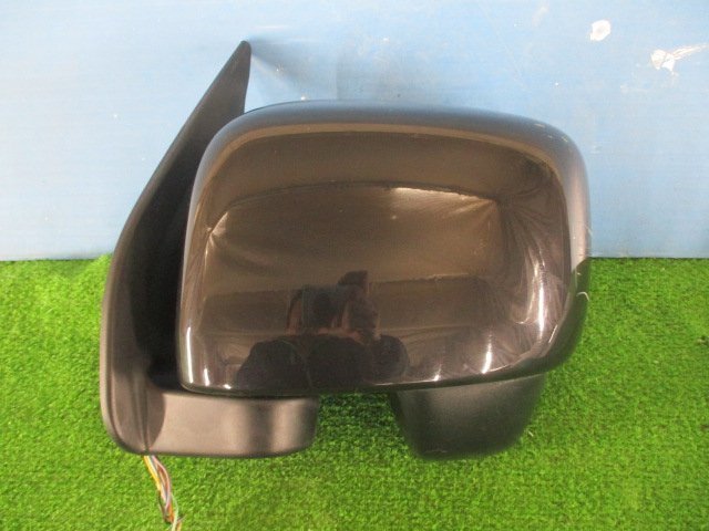 1/31 DA17V Every DR17V NV Clipper original left door mirror ZJ3