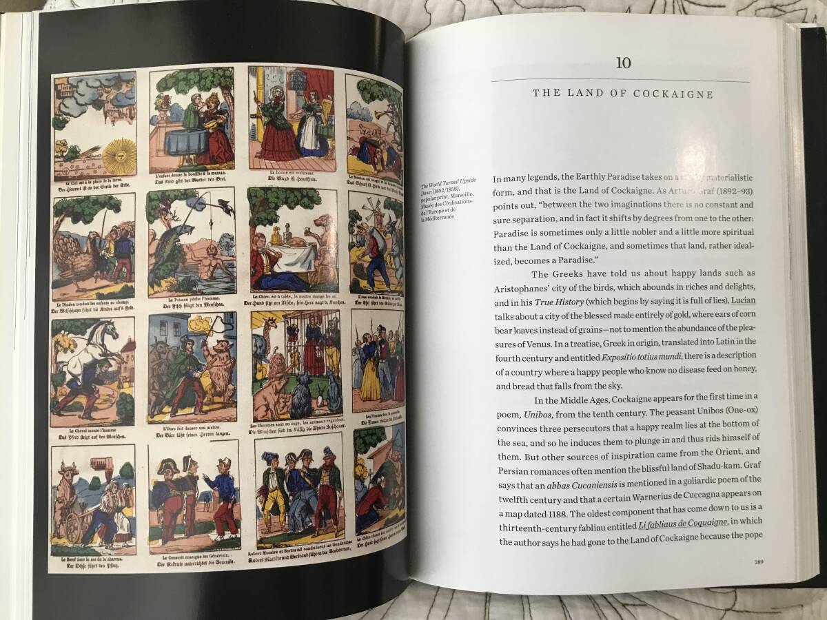洋書「The Book of Legendary Lands/異世界の書:幻想領国地誌集成」ウンベルト・エーコ/英語版 - 洋書、外国語書籍 洋書「The Book of Legendary Lands/異世界の書:幻想領国地誌集成」ウンベルト・エーコ/英語版 - 洋書、外国語書籍