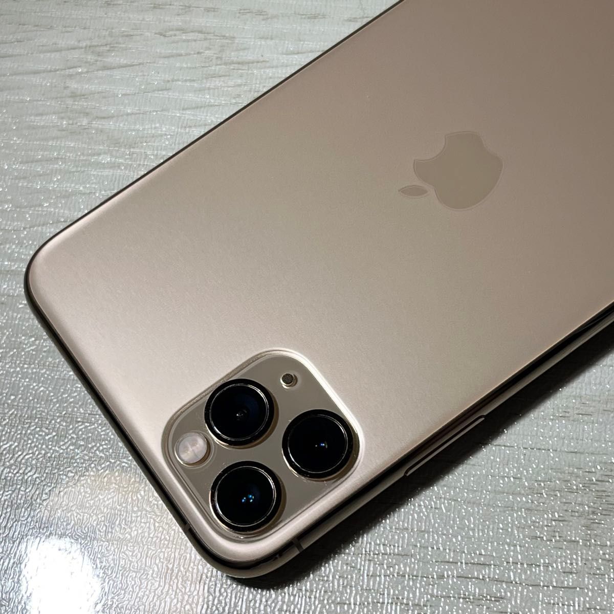 Apple iPhone 11 Pro Max 512GB 海外版 SIMフリー 香港版 シャッター音なし デュアルSIM 本体