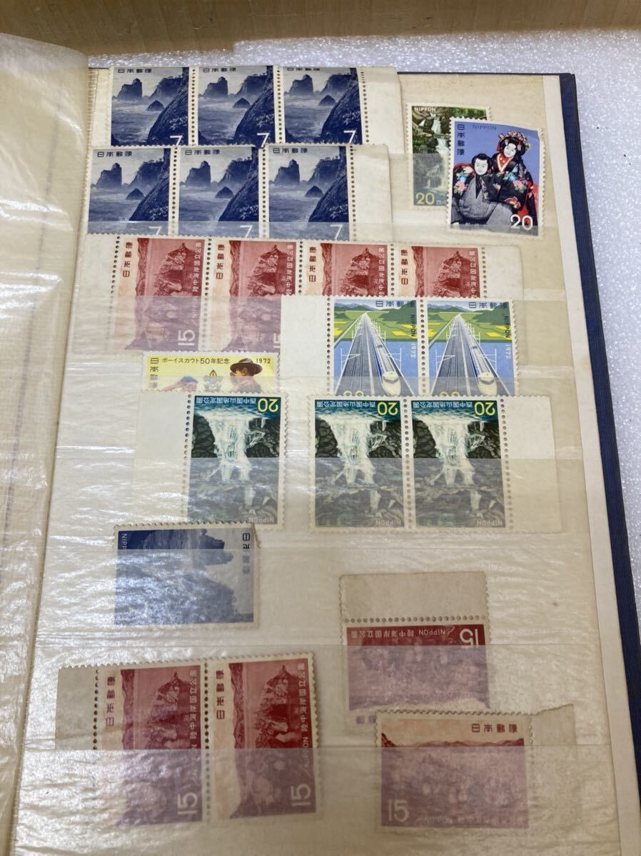 YK8443 未使用 切手 額面約2800円　まとめて 日本切手 郵便 記念切手_画像10