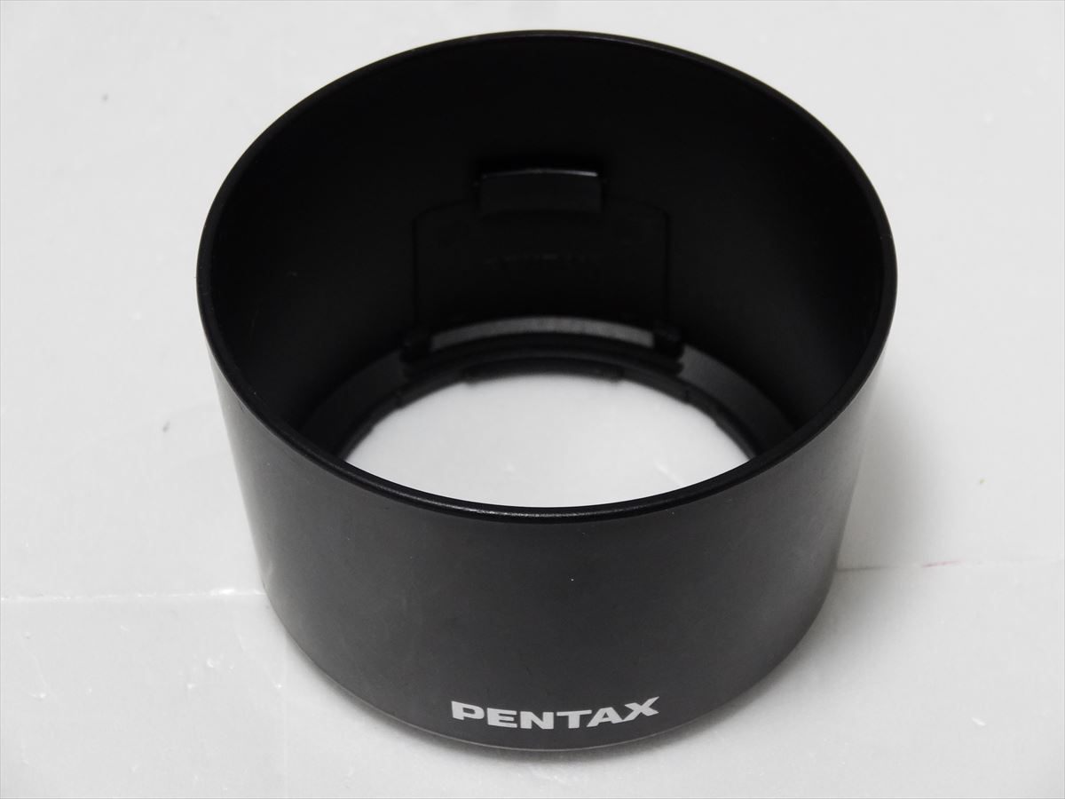 PENTAX PH-RBB 52mm 純正 レンズフード ペンタックス　送料220円 424_画像1