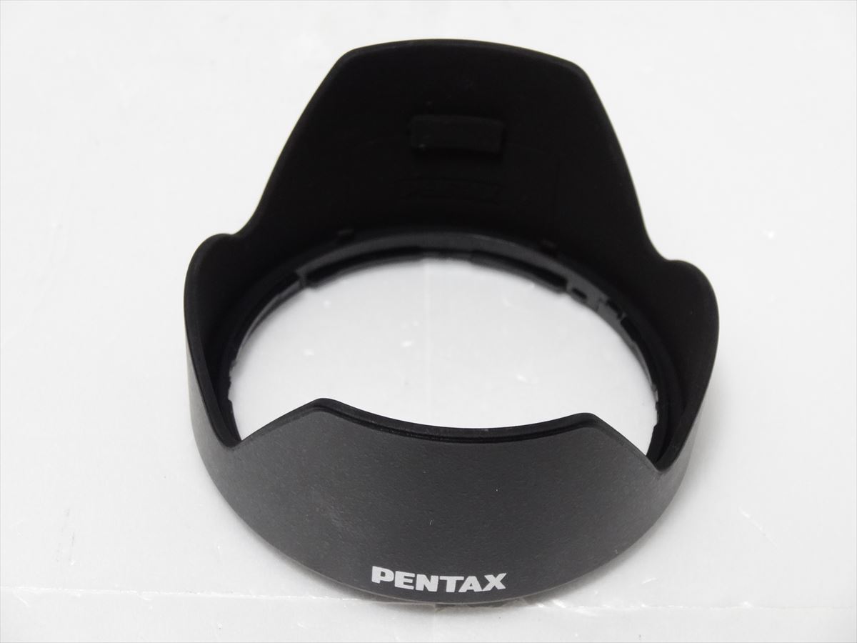 美品　PENTAX PH-RBC 62mm 純正 レンズフード ペンタックス　送料220円　548_画像2