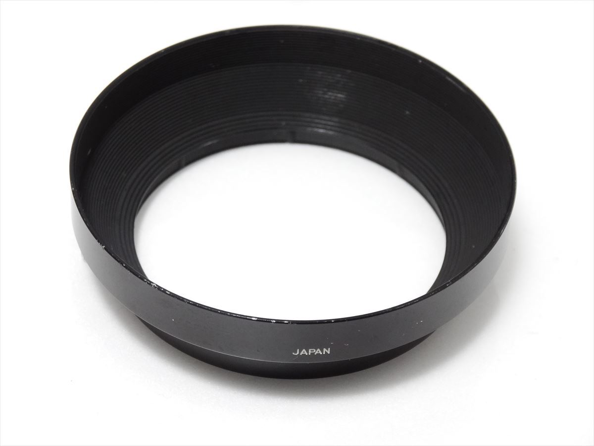 美品　Tokina AT-X 35-200　純正 レンズフード トキナ 　送料220円　536_画像3