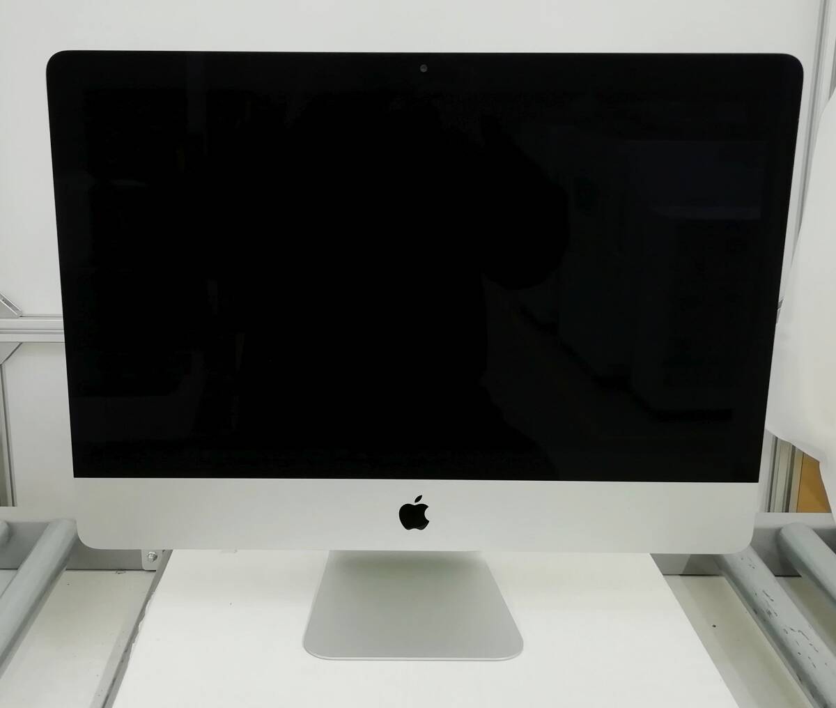 Apple iMac A1418 21.5インチ Late 2012 Corei5 3330S メモリ8GB HDD1TB OS macOS Catalina Bluetooth Webカメラ 即納 保証有【H24031906】_画像2