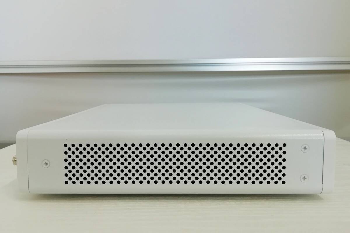 SEiRiOS SOPHOS XG135 Firewall Rev.3 ソフォス ファイヤーウォール 2020年製 初期化済 即日発送 一週間返品保証【H24032610】_画像3
