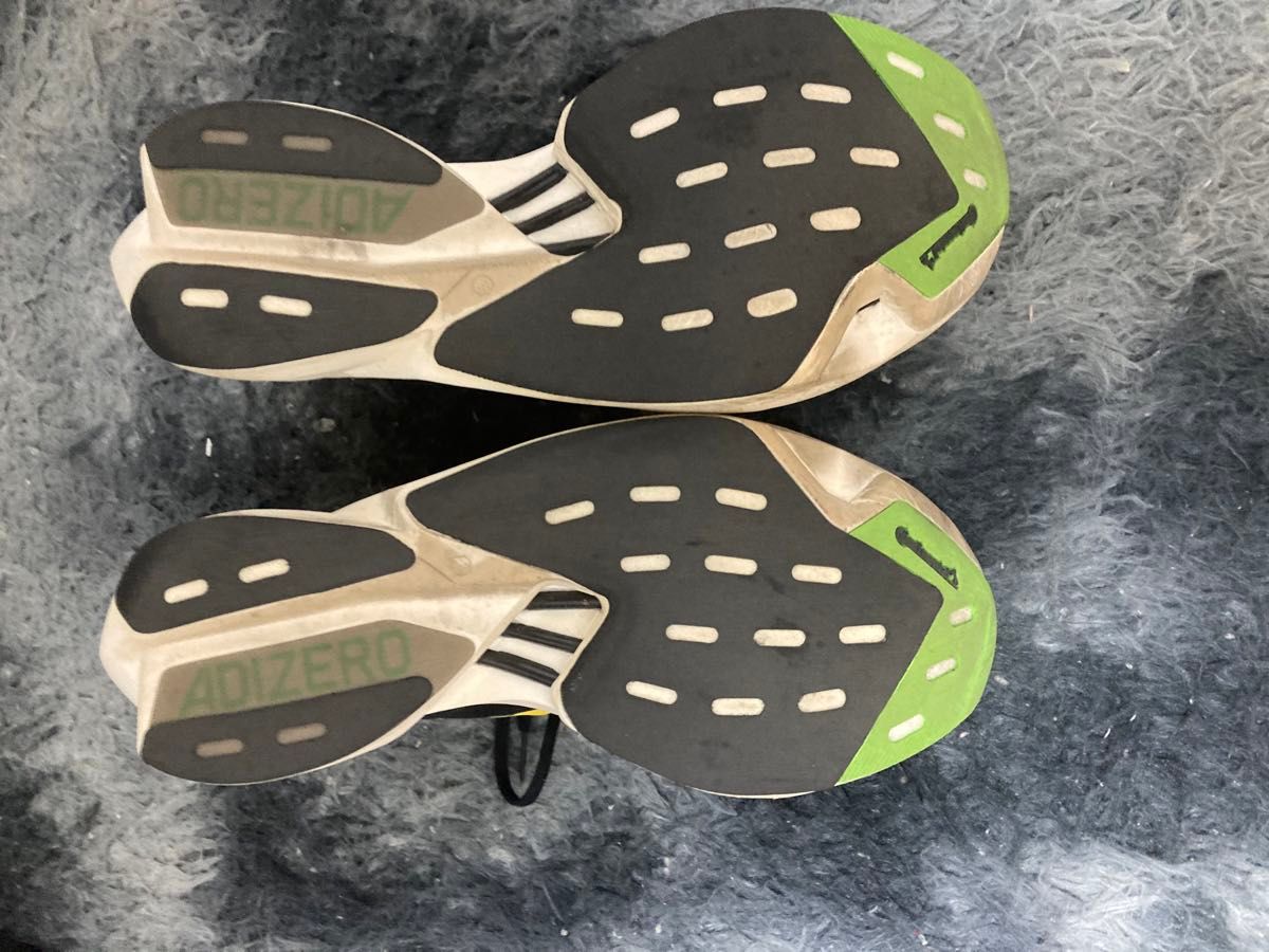 Adidas Adios Pro3 アディオスプロ3 28 0|Yahoo!フリマ(旧 Adidas Adios Pro3 アディオスプロ3 28 0|Yahoo!フリマ(旧