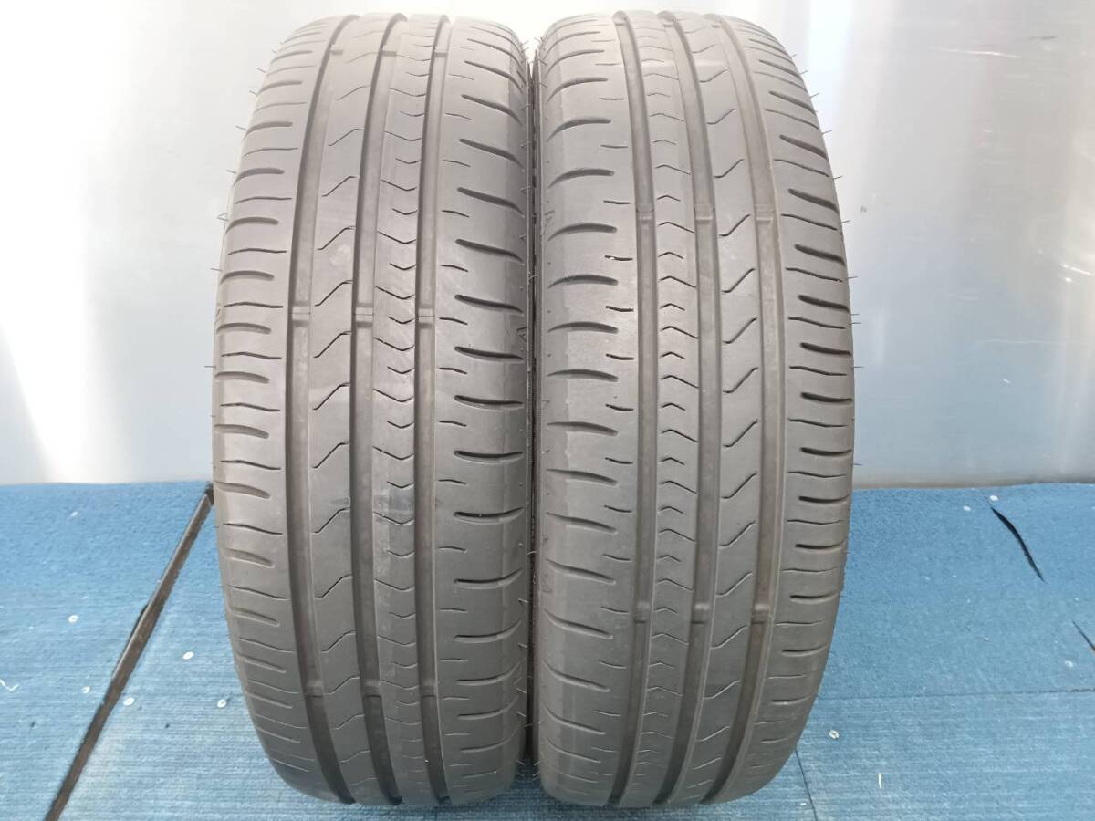 ★8分山★20年製★ ファルケンSINCERA SN832 165/55R15　ダイハツ タントカスタム純正ホイール 15×4.5J +45 4H-100 4本セット　E402_画像9