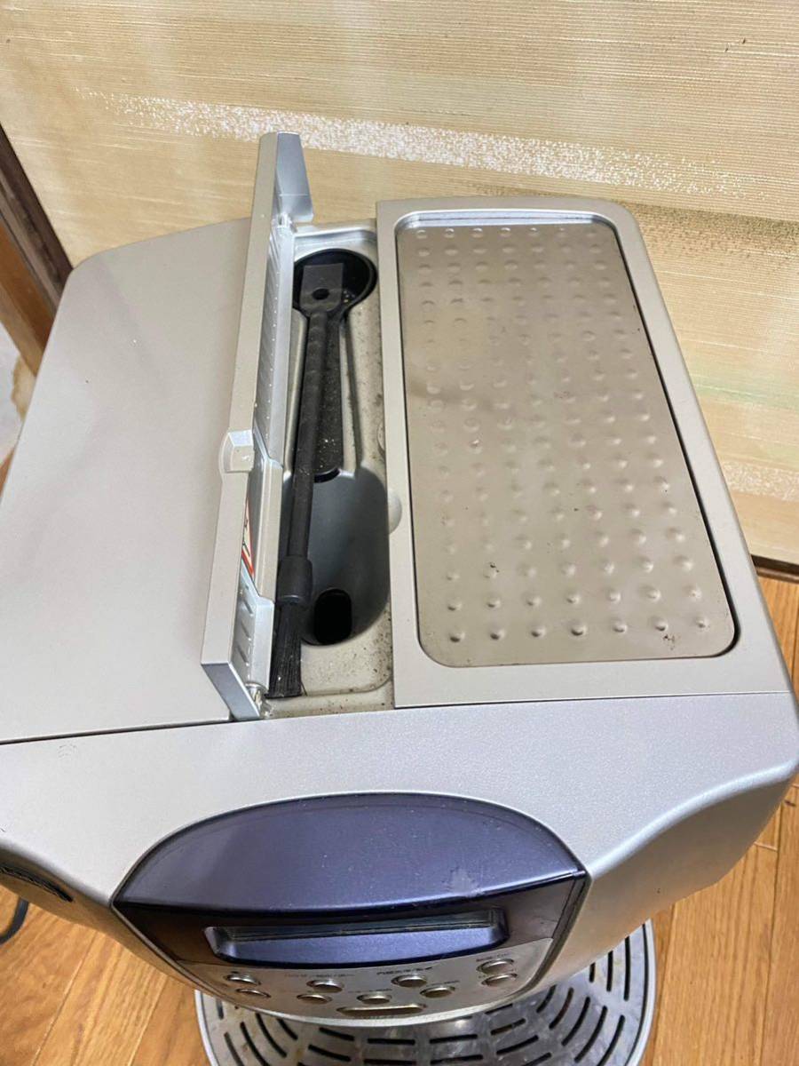 Delonghi ESAM1500DK マグニフィカ 全自動エスプレッソマシン _画像7