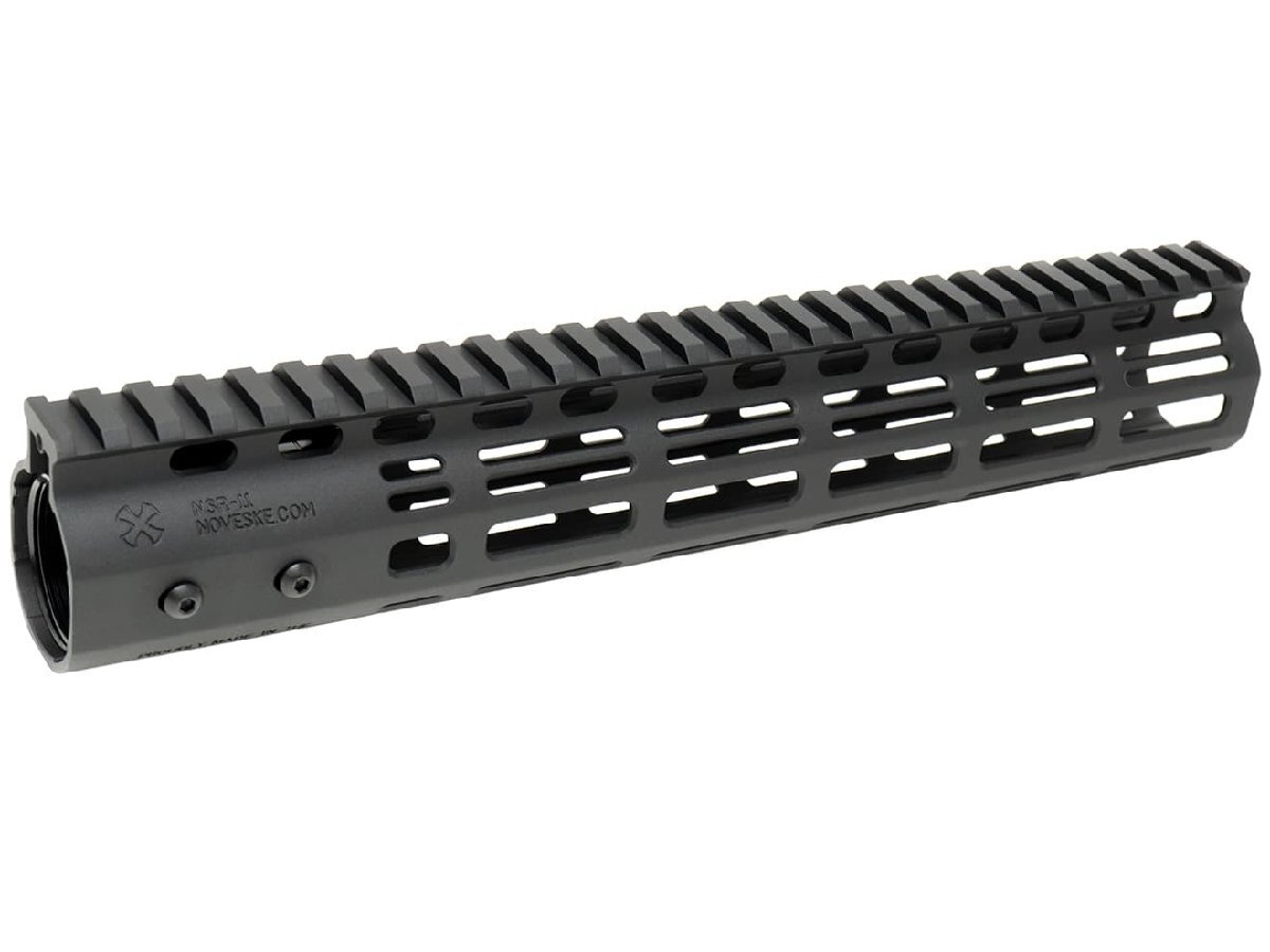 IRO-1608X IRON AIRSOFT NSRタイプ M-LOK 11インチ RASの画像2