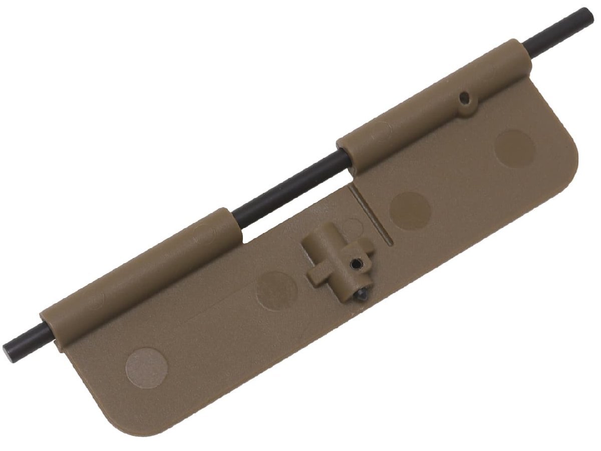 GM0563　Guns Modify HK416A5 ダストカバー for TM GBB M4_画像3