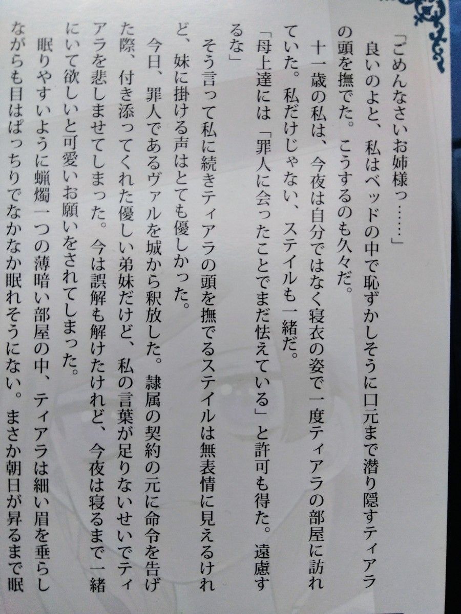 悲劇の元凶となる最強外道ラスボス女王は民の為に尽くします。アニメイト購入者特典付