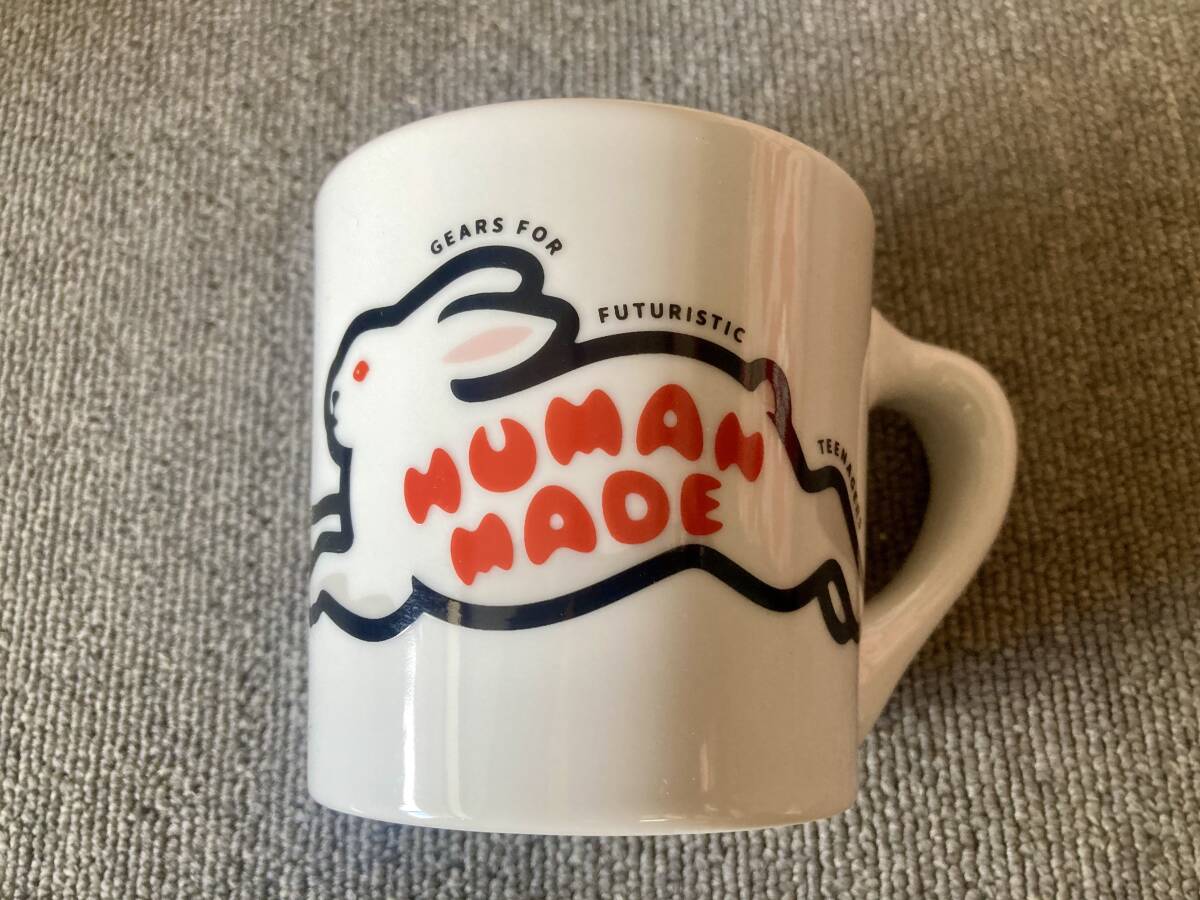 送料込 Human Made マグカップ humanmade_画像3