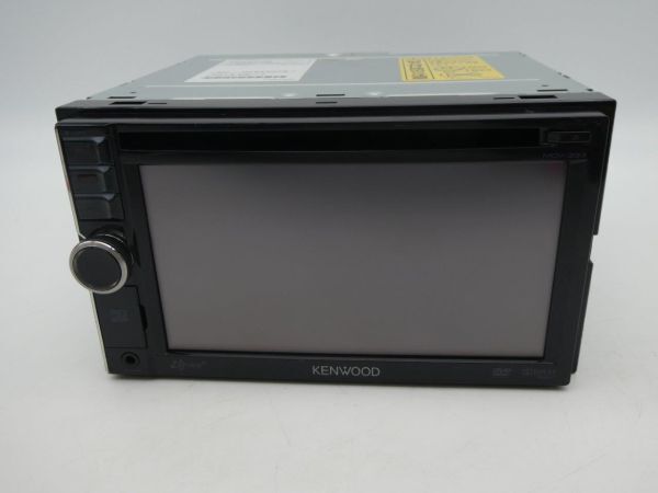 KENWOOD MDV-333 ※202401-180※_画像2