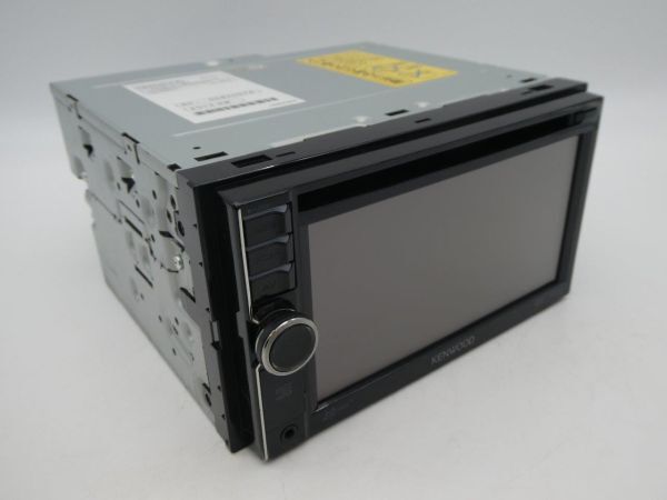 KENWOOD MDV-333 ※202401-180※_画像4