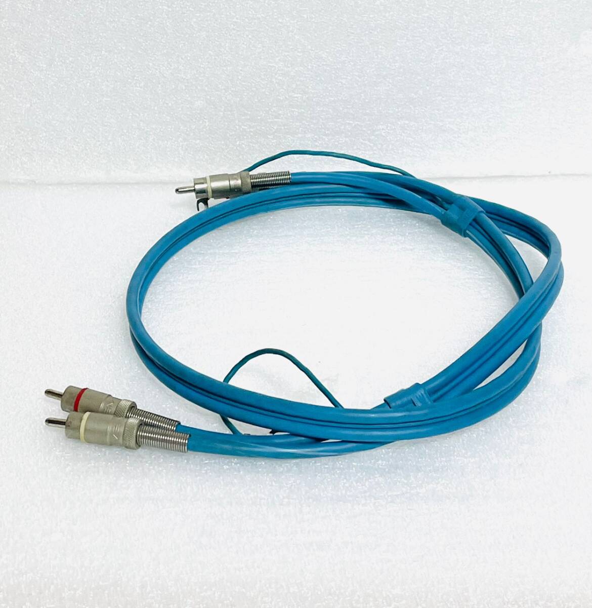 SME GSE-100 1.0m серебряный линия fono кабель 