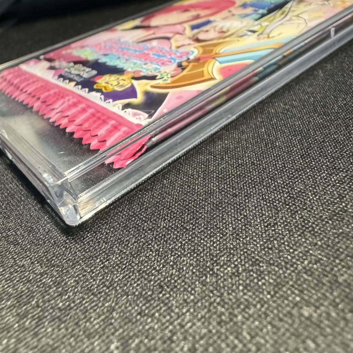 シンデレラブレイド2 トレーディングカード 未開封パック 2個 シンデレラブレイド2 トレーディングカード 未開封パック 2個