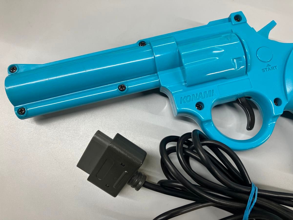 リーサルエンフォーサーズ ガンコン付き スーパーファミコン ザ リーサルエンフォーサーズ ガンコン付き スーパーファミコン ザ