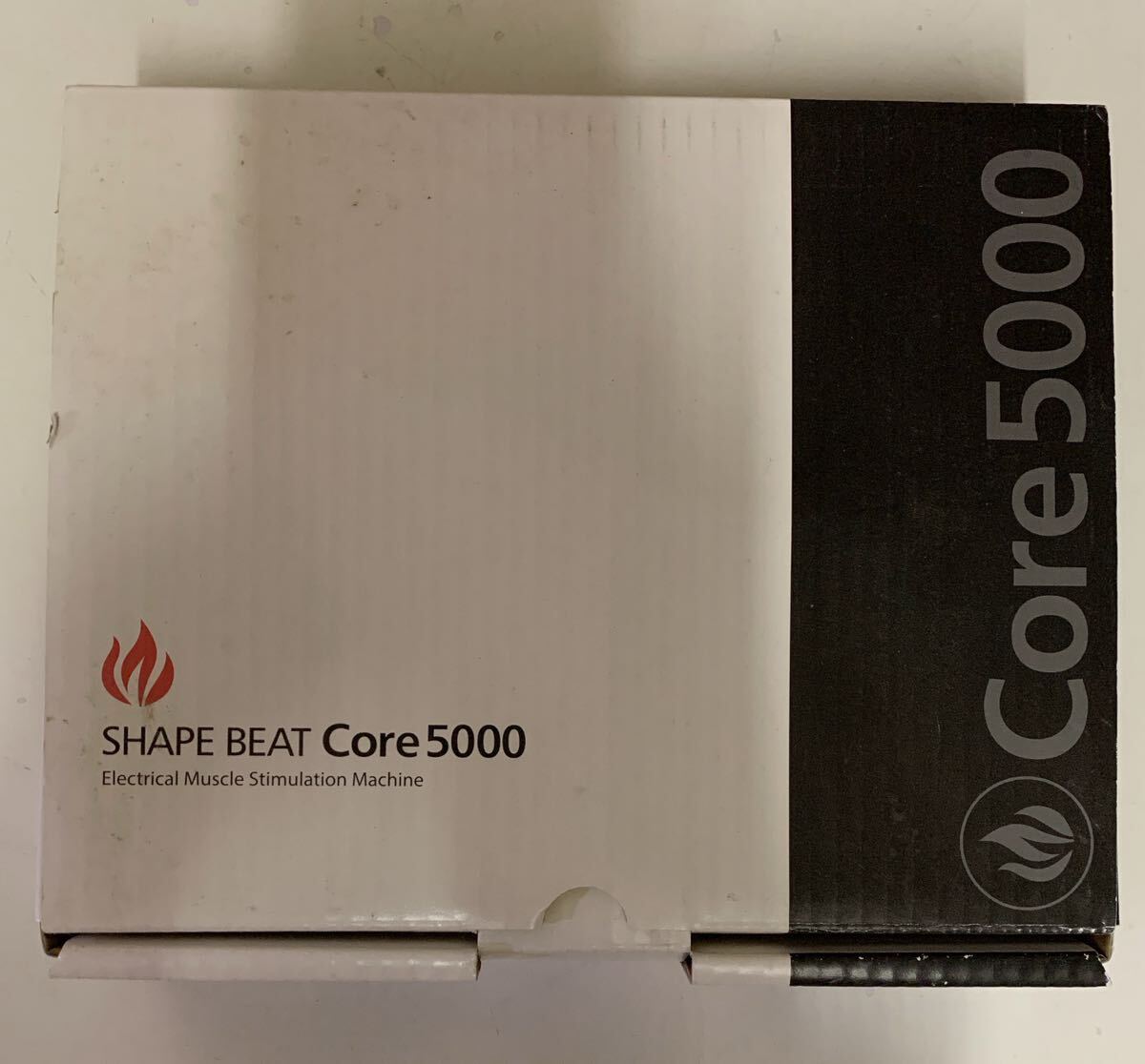 . глициния супер короткие волны для бытового использования EMS механизм Shape свекла core 5000 SHAPE BEAT Core 5000