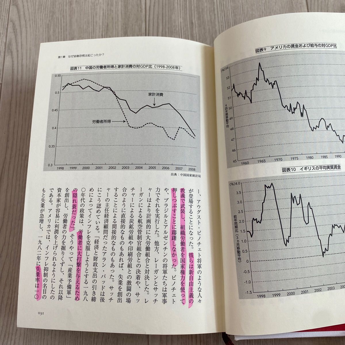 資本の〈謎〉 世界金融恐慌と21世紀資本主義