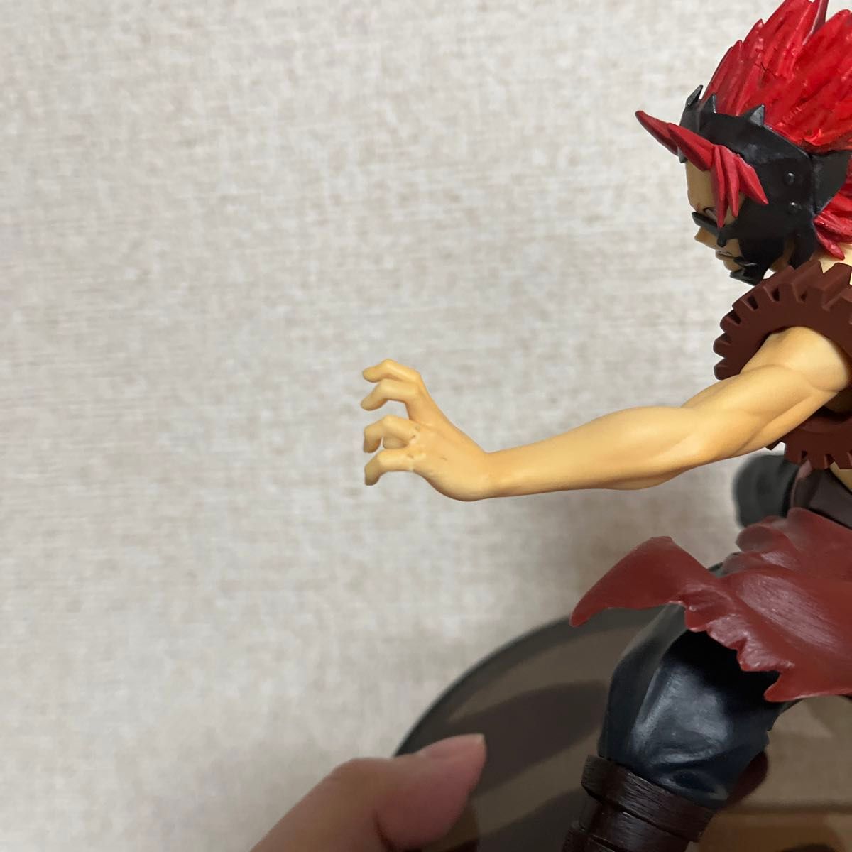 ヒロアカ フィギュアセット|Yahoo!フリマ(旧PayPayフリマ) ヒロアカ フィギュアセット|Yahoo!フリマ(旧PayPayフリマ)